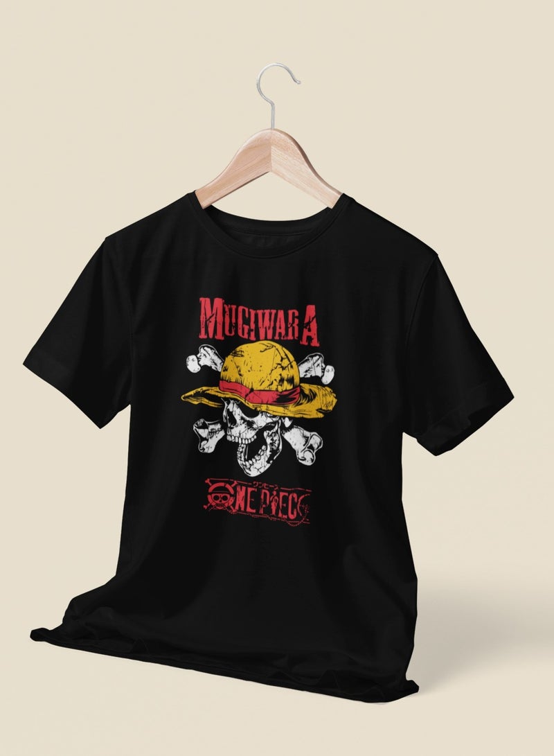 ZOOM One Piece Pirate T-Shirt for Toddlers and Kids