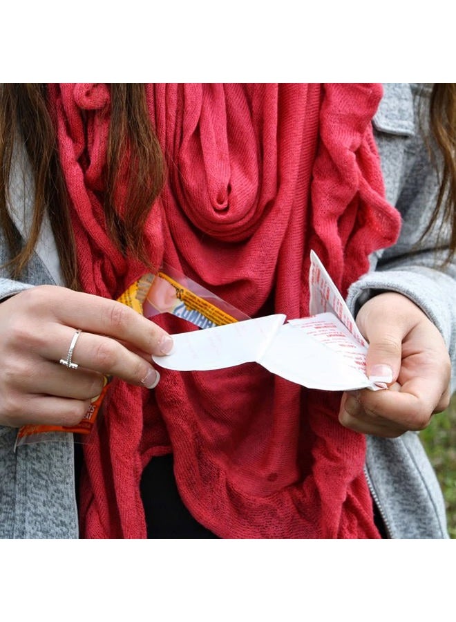 HotHands Toe Warmers, 36 ct. - Image 5