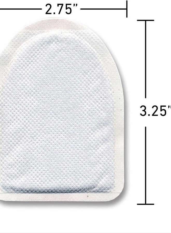 HotHands Toe Warmers, 36 ct. - Image 3