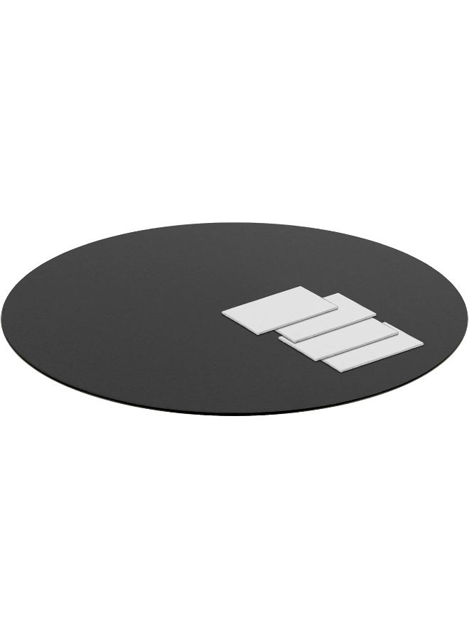 TPGP Set Of 8 Round Mirrors - Image 5