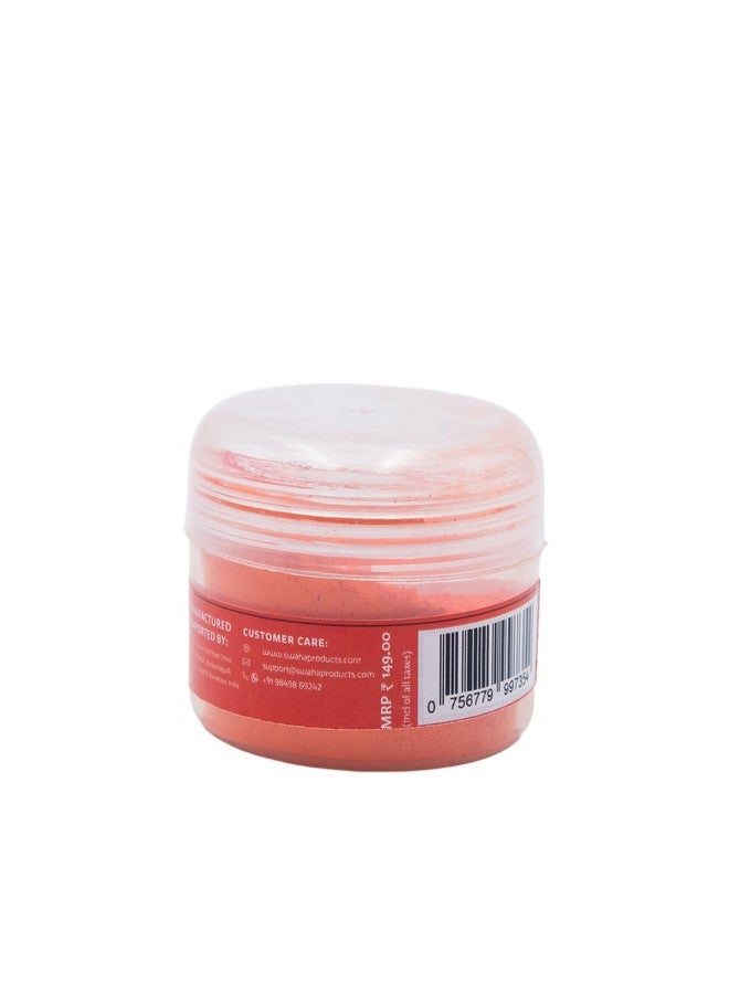 Swaha Sindhoor - 50 GMS | 100% Natural and Chemical Free - Image 2