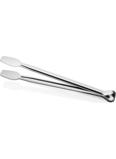 Metal Lux Grill Tongs