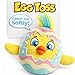 Move2Play Easter Egg Toss Kids Game Easter Basket Stuffer Gift for Kids Ages 38 Hilarious IndoorOutdoor Game Fun Easter Toy for Toddlers Boys Girls - Image 2