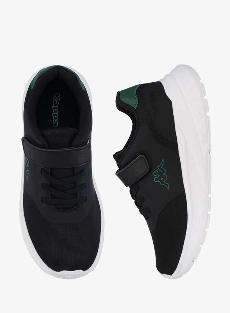 كابا Boys Hook & Loop School Sports Shoes