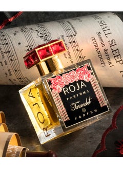Roja Parfums Turandot Roja Dove  - Image 3