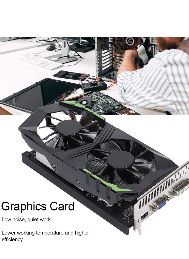 Generic - GTX1050Ti DDR5 graphics card (4GB) - Image 1