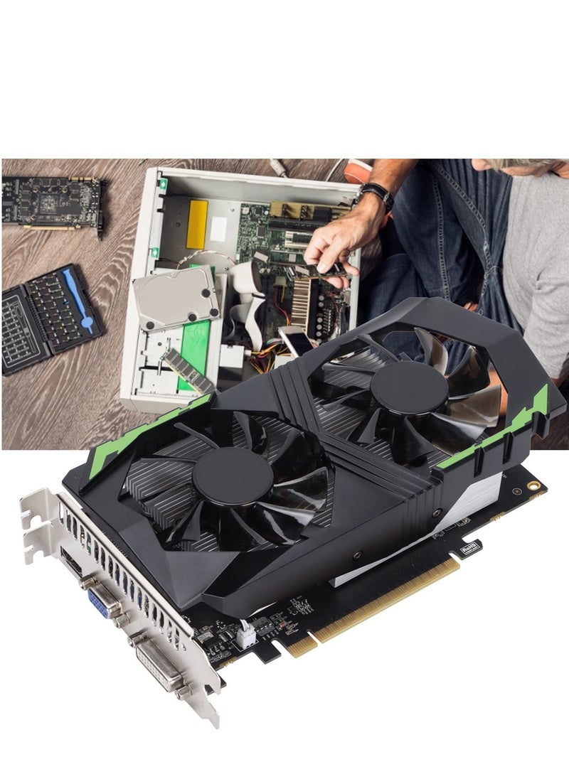 Generic - GTX1050Ti DDR5 graphics card (4GB) - Image 1