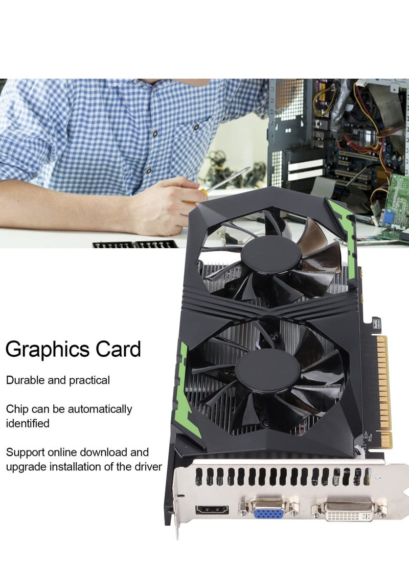 Generic - GTX1050Ti DDR5 graphics card (4GB) - Image 1