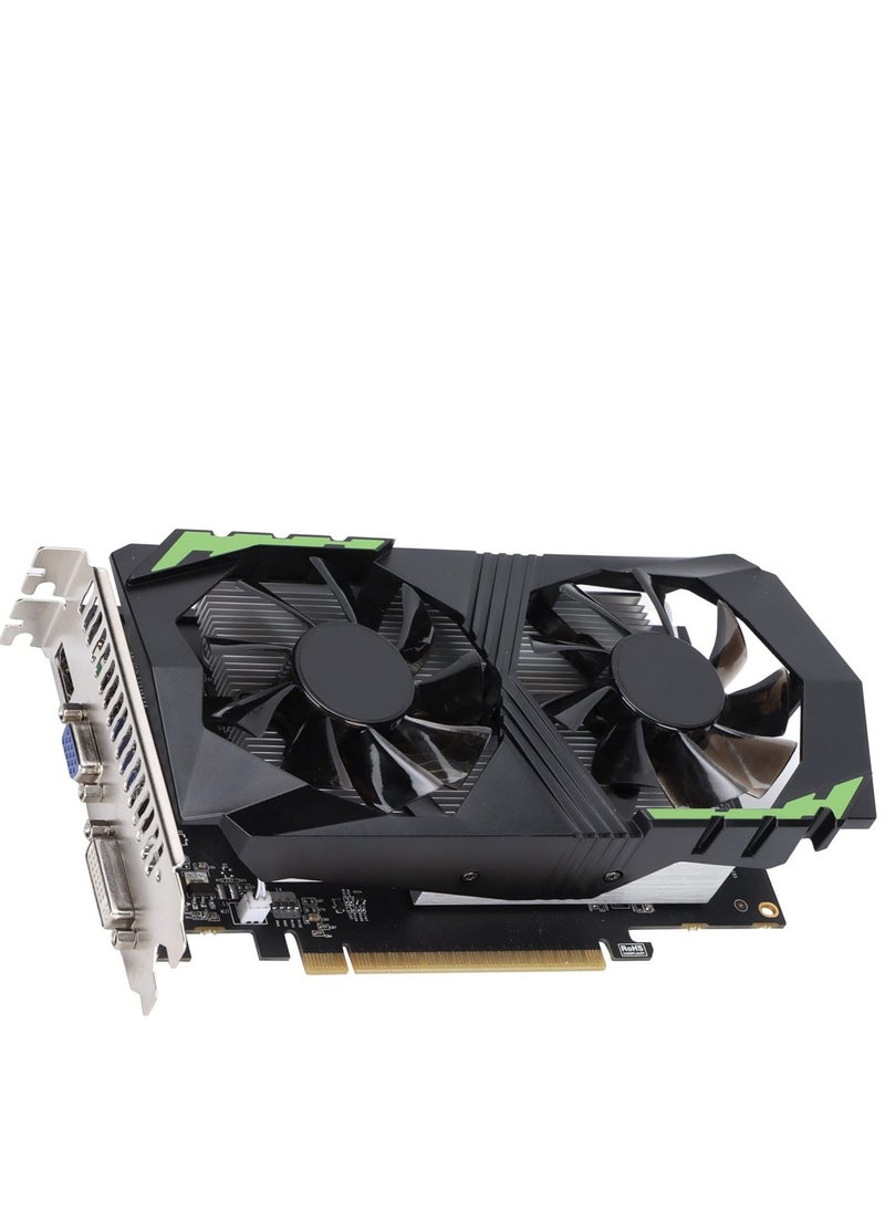 Generic - GTX1050Ti DDR5 graphics card (4GB) - Image 1