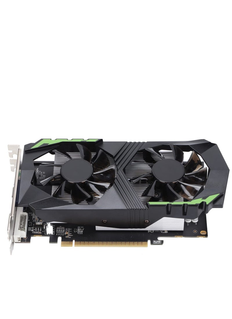 Generic - GTX1050Ti DDR5 graphics card (4GB) - Image 1