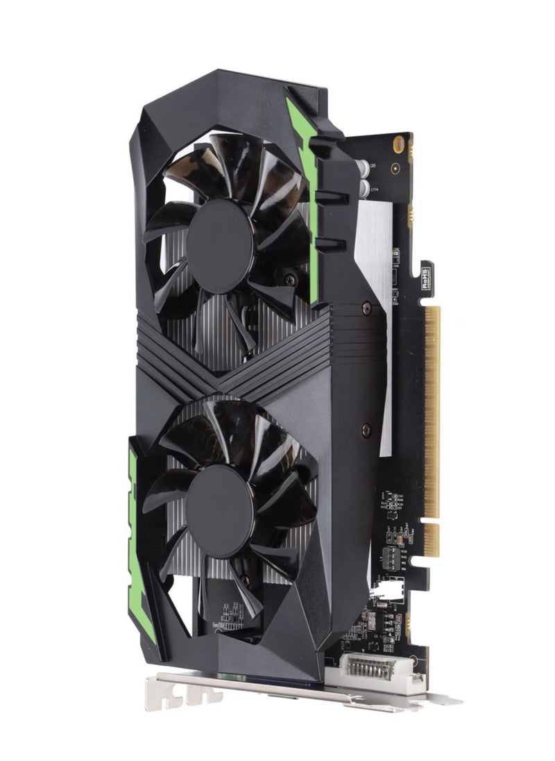 Generic - GTX1050Ti DDR5 graphics card (4GB) - Image 1