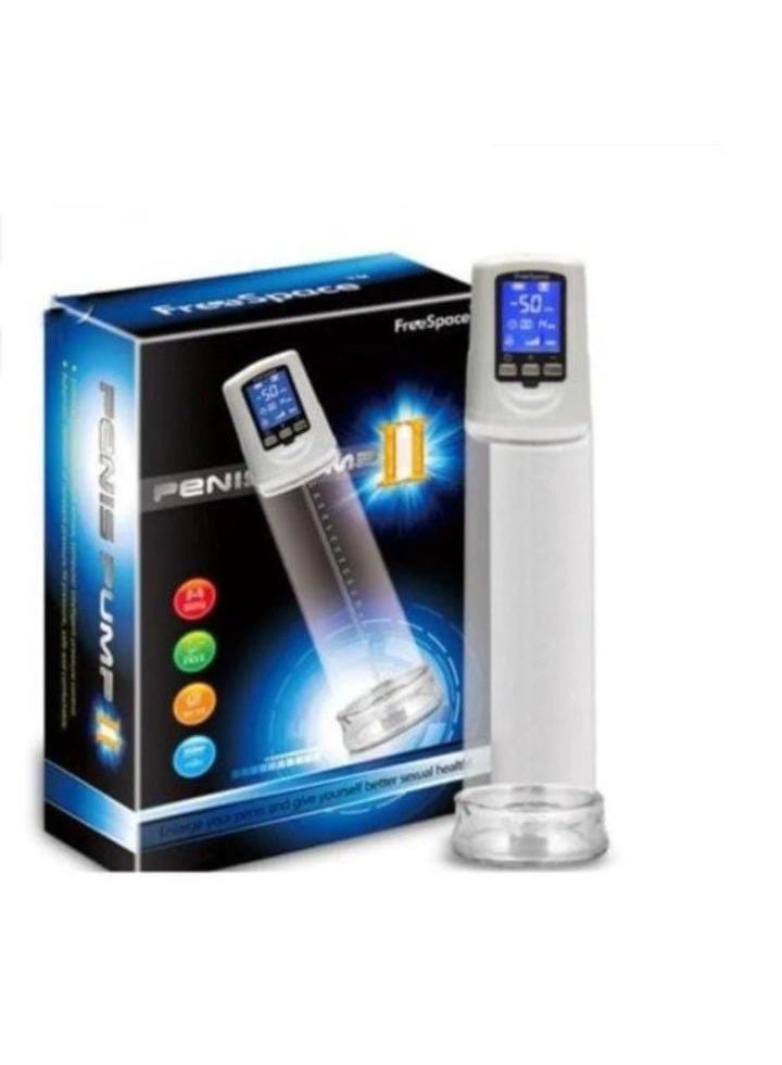 King Space hourly cupping device