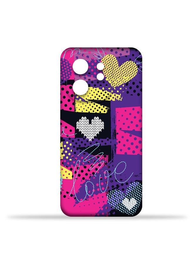 إيه إم سي ديزاين غطاء حماية لانفينيكس سمارت 9 - Image 2