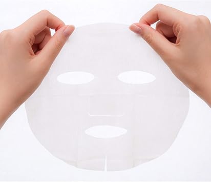 CLEAR TURN Kose Cosmeport Clear Turn Japanese Rich Honey Facial Mask 7 Sheets - Image 4