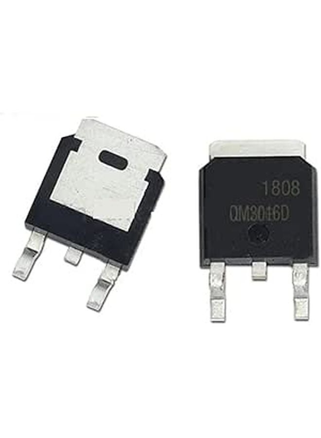 20 قطعة إلى 252 مجموعة رقائق M3016D QM3016D مكون إلكتروني - Image 1