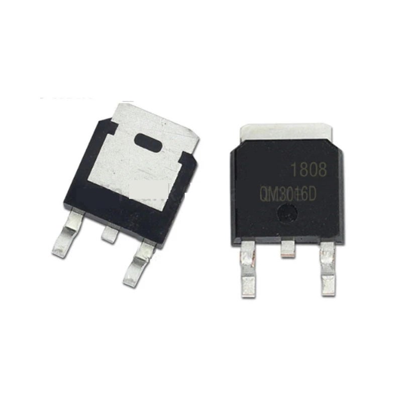 20 قطعة إلى 252 مجموعة رقائق M3016D QM3016D مكون إلكتروني - Image 2