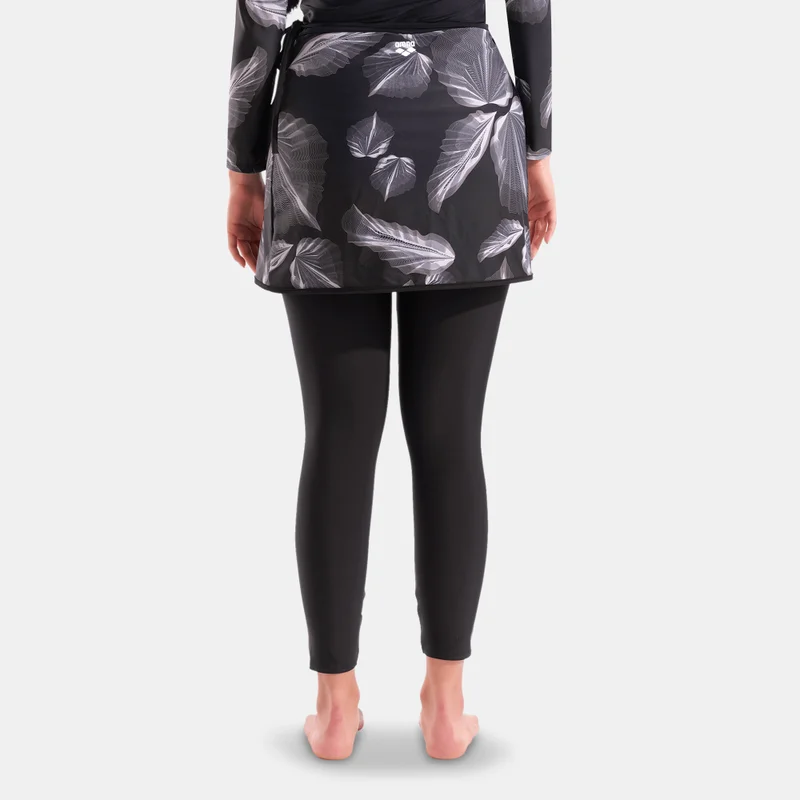 arena Women's Modesty Swimming Skirt