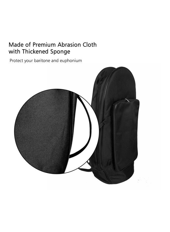 نيبمينينت Euphonium Gig Bag - Image 5