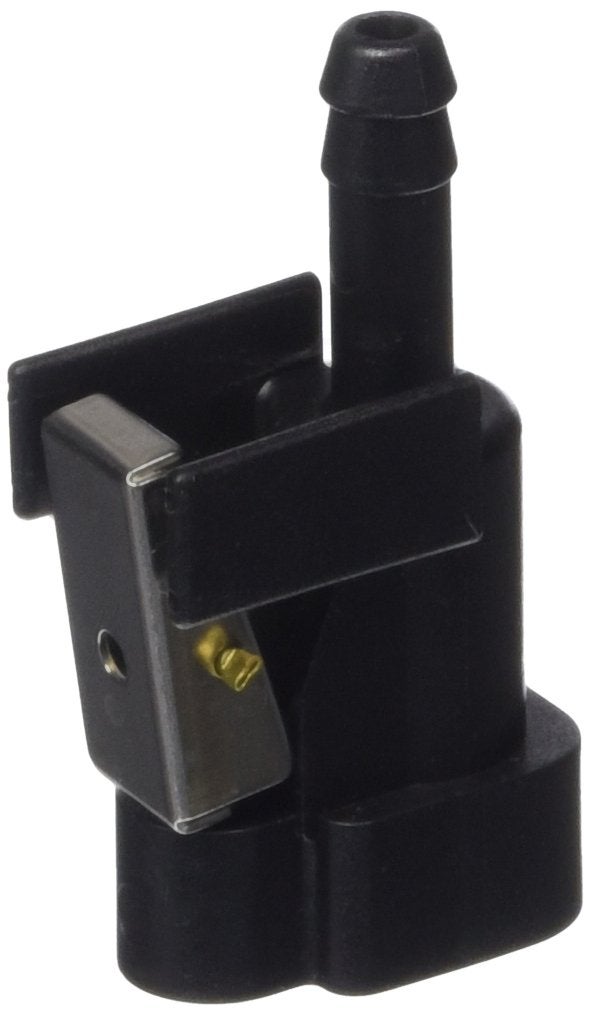 Sierra International 1880419 Fuel Connector Multicoloured white