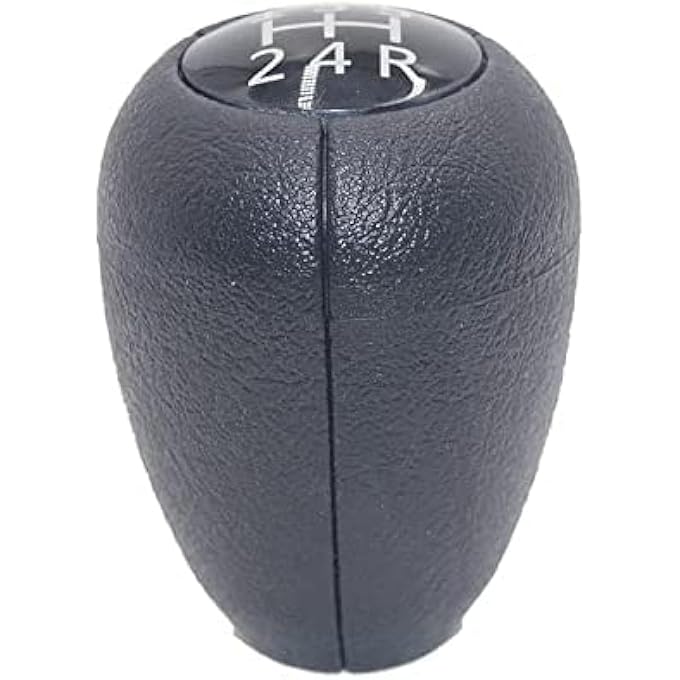 rayihni Manual Car Gear Shift Konb Gaiter Shifter Knob For Nissan Safari Patrol Y60 GQ - Image 4