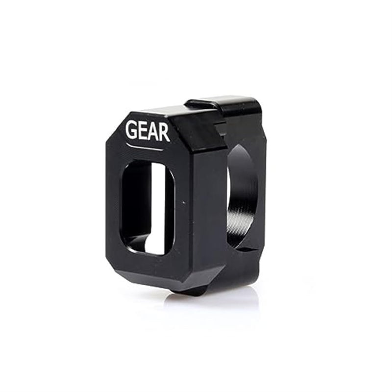Wivplex Motorcycle Gear Indicator Speed Display Meter - Image 1