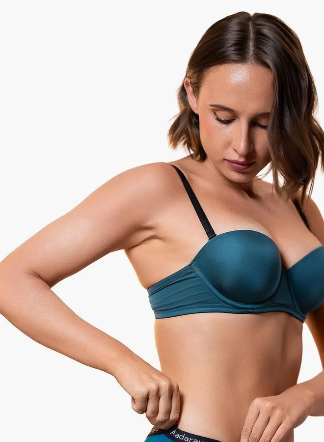 Aadaraya Aadaraya Push-Up Bra
