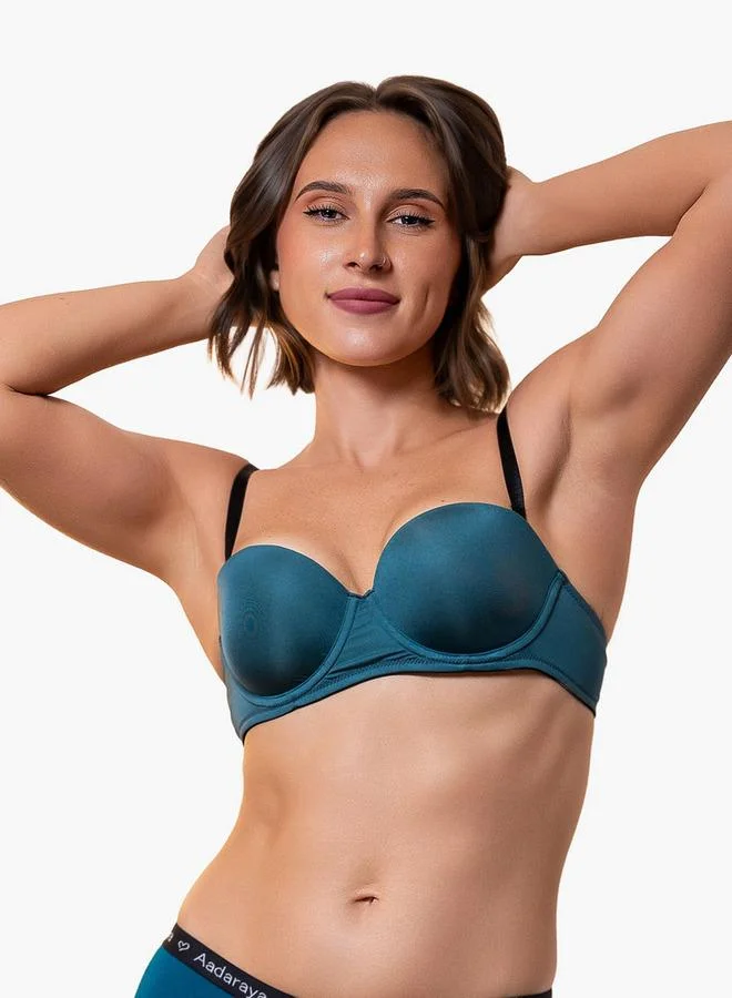 Aadaraya Aadaraya Push-Up Bra