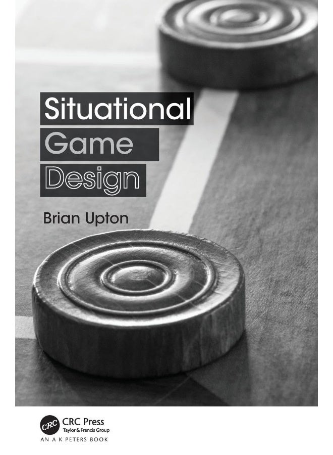 Situational Game Design