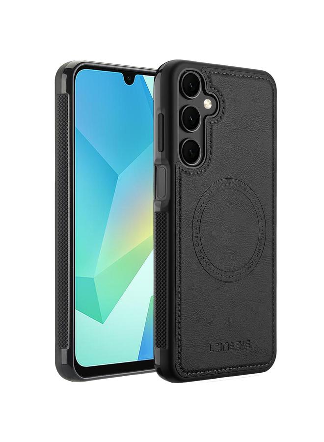 LC.IMEEKE Case For Samsung Galaxy A56 5G Magsafe Phone Case - Image 1