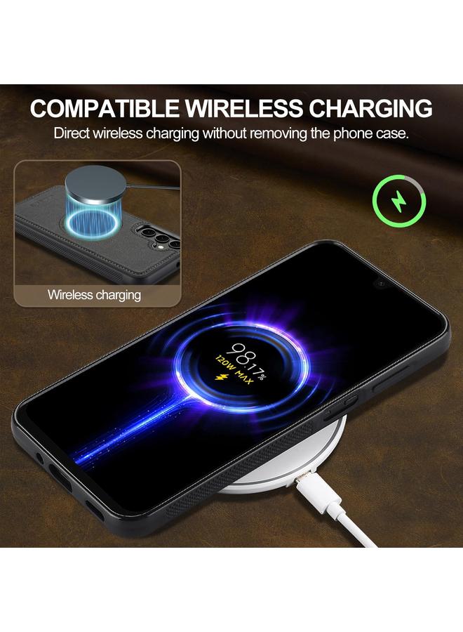 LC.IMEEKE Case For Samsung Galaxy A56 5G Magsafe Phone Case - Image 5