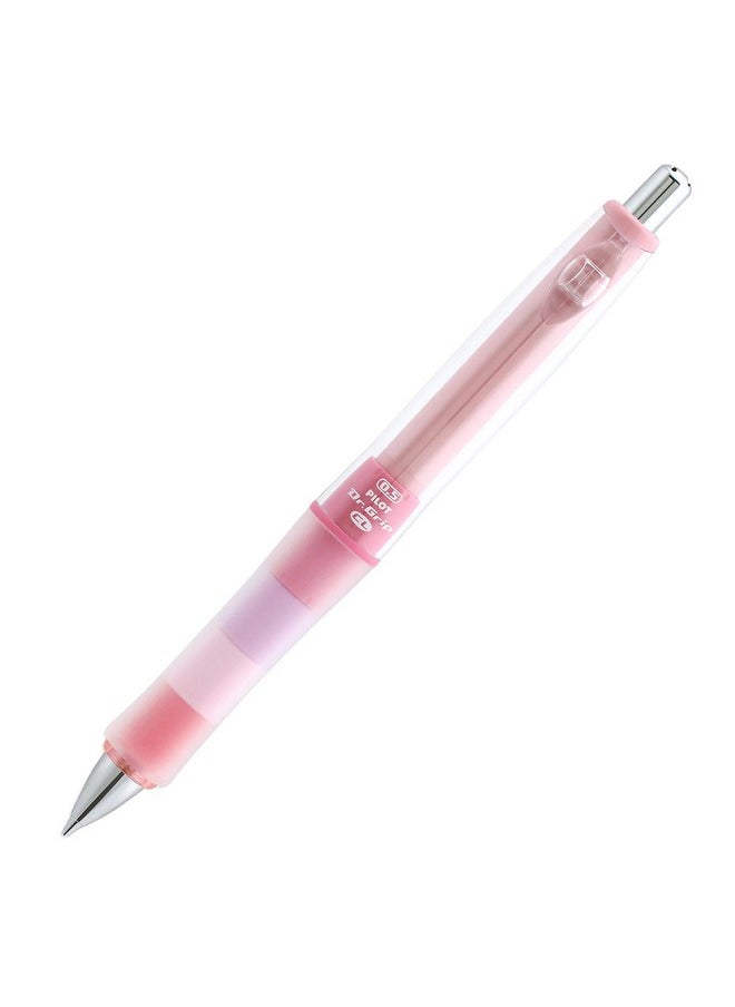 PILOT - Mechanical Pencil Dr. Grip Cl Play Boader 0.5Mm Floral Pink (Hdgcl50Rpfp) - Image 1