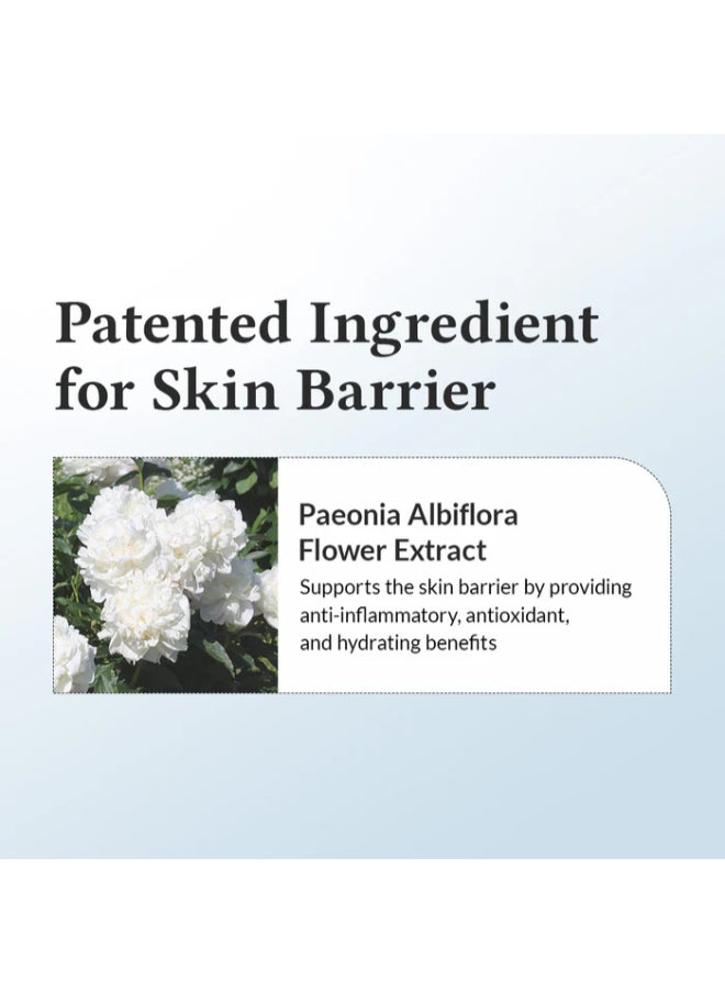 Dr.althea Dr.Althea 147 Barrier Cream Daily Skin Barrier Repair Care Deep Hydrating with Hyaluronic Acid & Ceramides Korean Vegan Skincare for All Skin Types 1.7 Fl Oz  - Image 4