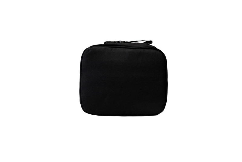 PUMA Pro MVP Lunch Box – Black/Grey – One Size - Image 3