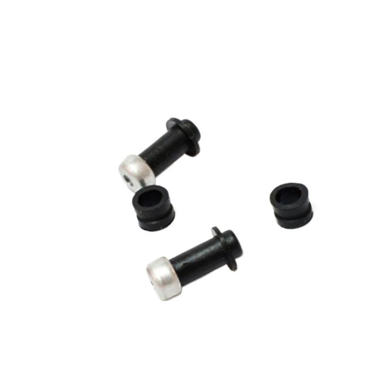 HP Designjet 1050 4000 4500 5000 5500 5800 Z6100 Z6200 T7100 T7200 L25500 Plotter Ink Supply System Nozzle Tubes - Image 2