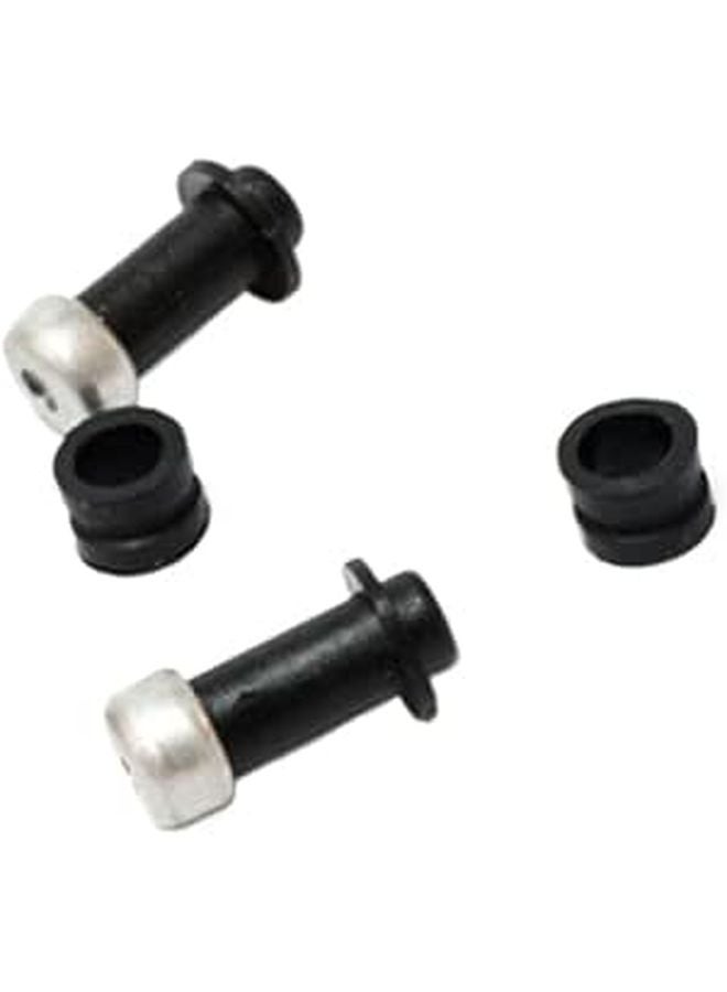 HP Designjet 1050 4000 4500 5000 5500 5800 Z6100 Z6200 T7100 T7200 L25500 Plotter Ink Supply System Nozzle Tubes - Image 1