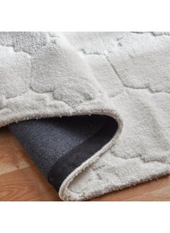 HAVEN Nile Anti Skid Polypropylene Rug 120X170 Cm  - Image 4