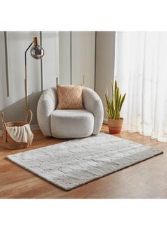 HAVEN Nile Anti Skid Polypropylene Rug 120X170 Cm  - Image 1