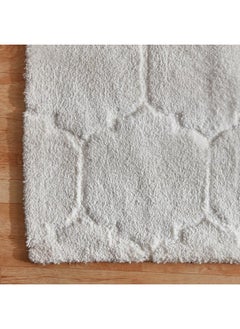 HAVEN Nile Anti Skid Polypropylene Rug 120X170 Cm  - Image 2