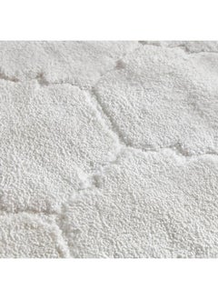HAVEN Nile Anti Skid Polypropylene Rug 120X170 Cm  - Image 3