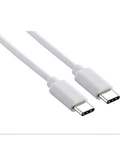 oem Apple Macbook Usb Type-c Usb-c Charging Data Cable Both Ends are Type-c  - Image 4