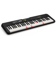 CASIO LK-S250 61 Key Portable Keyboard  - Image 2