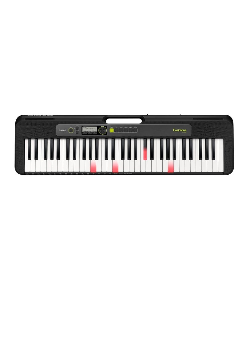 CASIO LK-S250 61 Key Portable Keyboard  - Image 1
