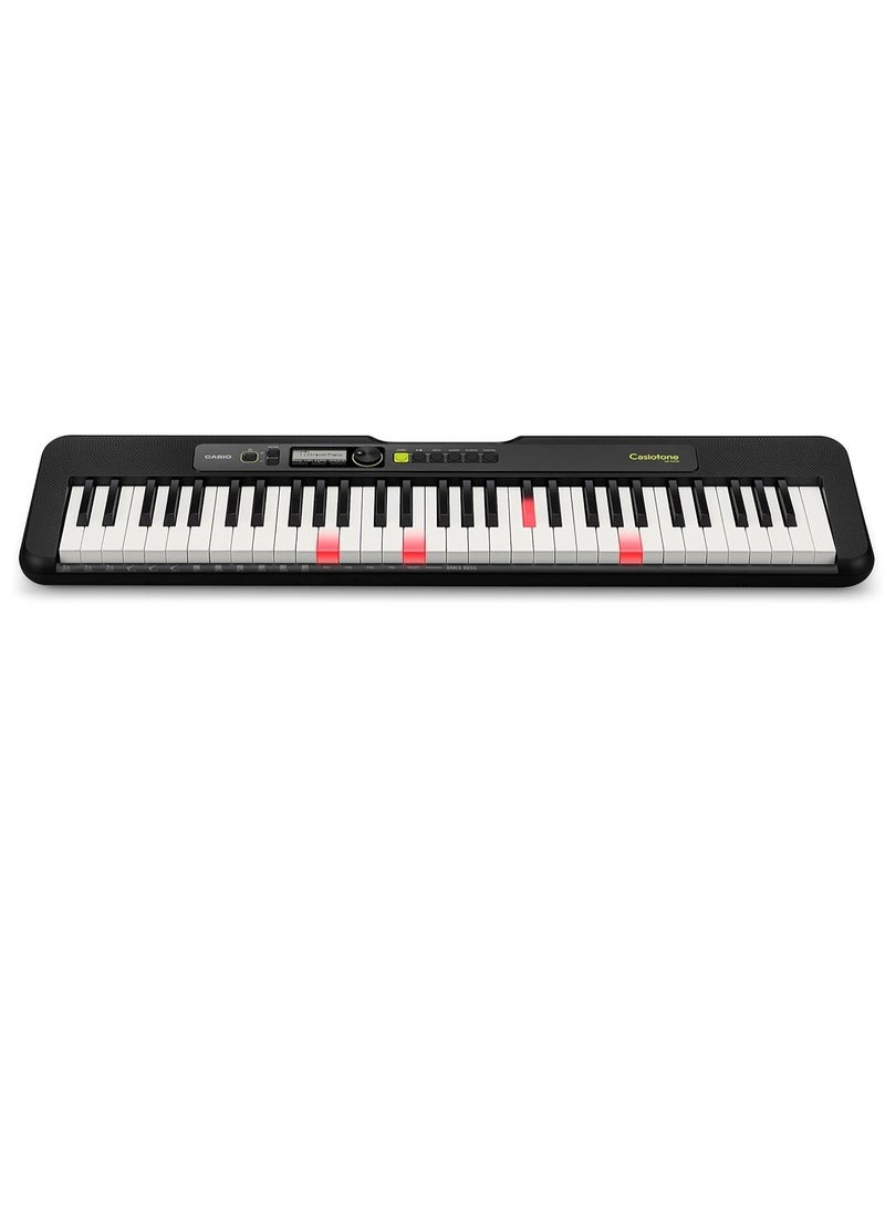 CASIO LK-S250 61 Key Portable Keyboard  - Image 3