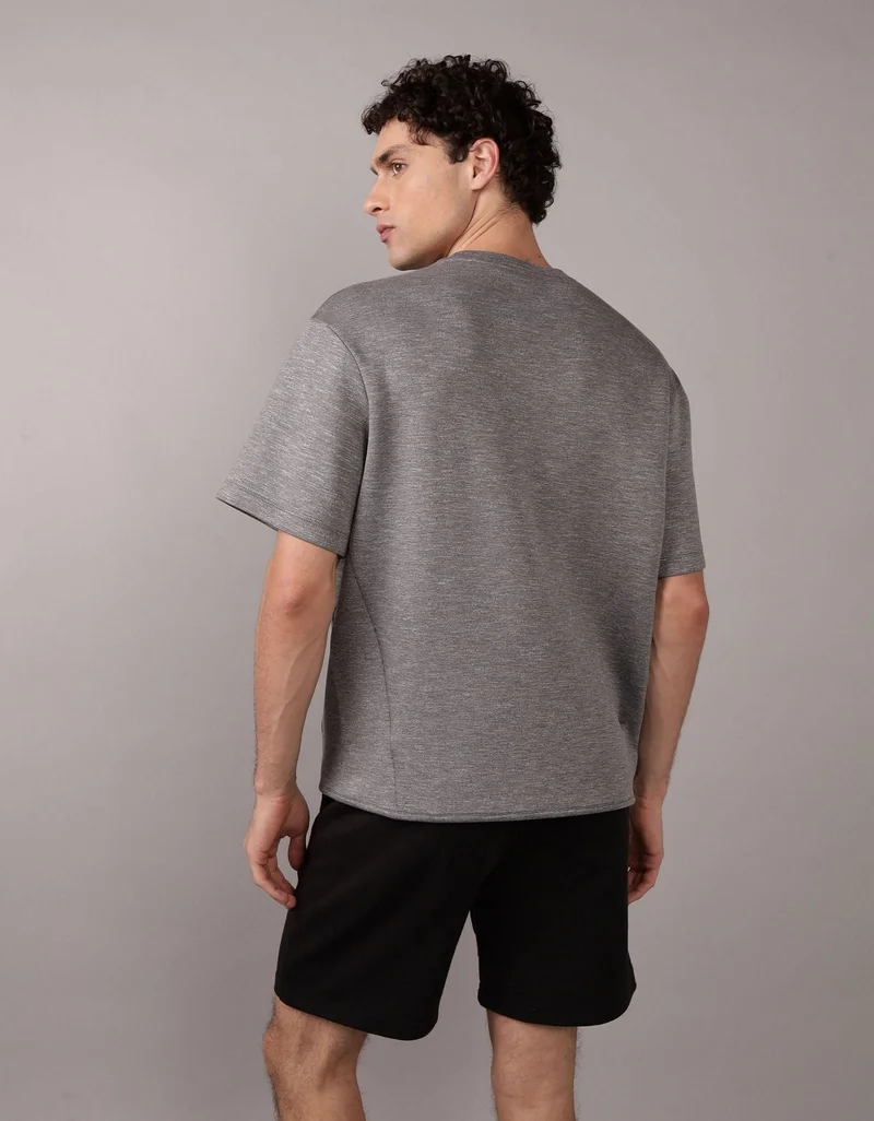 امريكان ايجل سويت شيرت بقبة مستديرة من 24/7