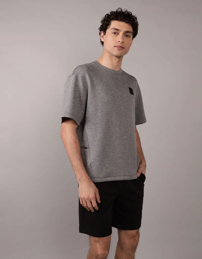 AE 24/7 Crew Neck Sweatshirt