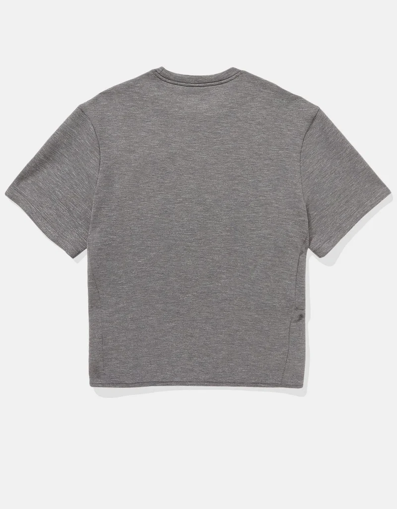 American Eagle  AE 24/7 Crew Neck Sweatshirt for Men | Best Price UAE