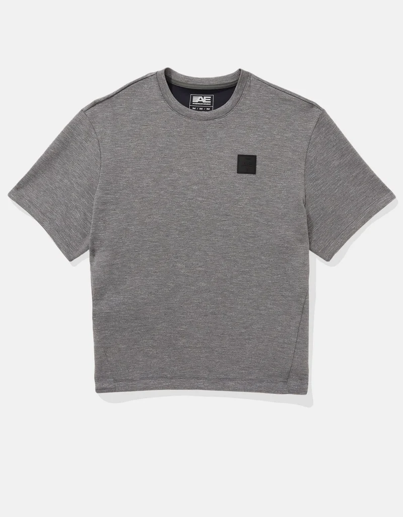 American Eagle  AE 24/7 Crew Neck Sweatshirt for Men | Best Price UAE