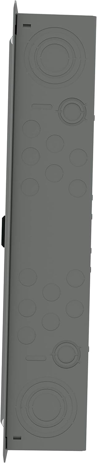 SIEMENS SN Series 125 Amp 16Space 32Circuit Main Lug PlugOn Neutral Load Center Indoor - Image 3
