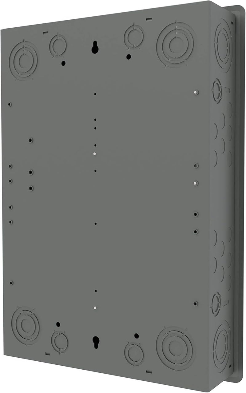 SIEMENS SN Series 125 Amp 16Space 32Circuit Main Lug PlugOn Neutral Load Center Indoor - Image 4