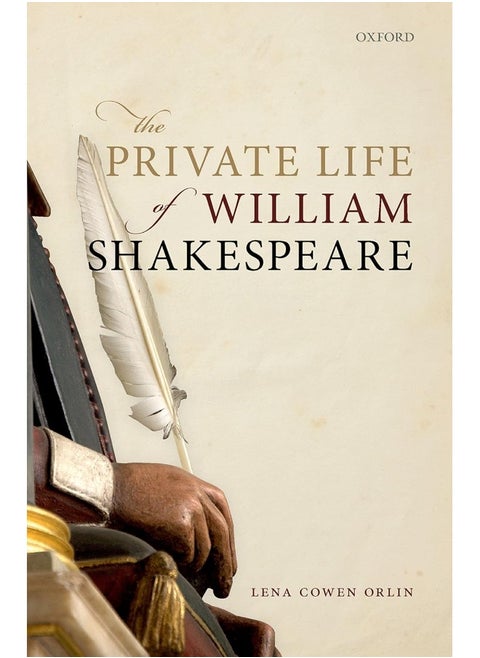 The Private Life of William Shakespeare